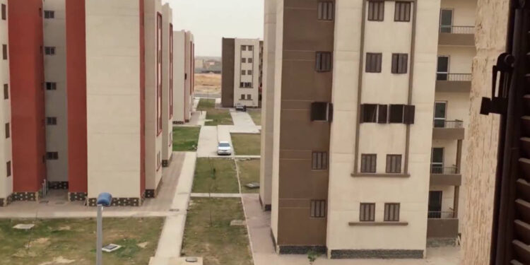 شقق الإسكان الاجتماعي  إرشادات هامة لتجنب الأخطاء الشائعة عند التقديم على شقق الإسكان الاجتماعي