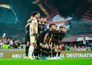 الزمالك يصل استاد السلام استعداداً لمواجهة البنك الأهلي فى الدوري