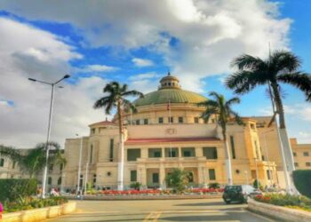 إدراج 27 جامعة مصرية في الإصدار الأول لتصنيف التايمز للتخصصات البينية