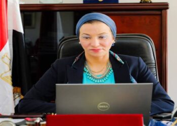 وزيرة البيئة: وضع مصر لمقدمة تقرير تمويل التنوع البيولوجي يعكس مكانتها بين الدول