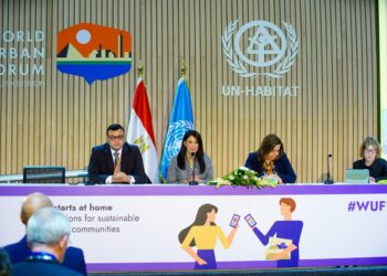 وزيرة التعاون الدولي نعمل على زيادة نسبة المشروعات الخضراء بالخطة الاستثمارية