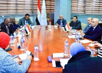 وزير التعليم يستقبل نظيره السوداني لبحث أوجه التعاون والاستفادة من الخبرات المصرية فى مجال التعليم