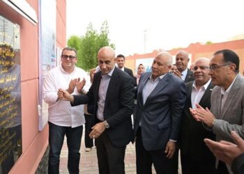 رئيس الوزراء يشهد افتتاح المدرسة الرسمية الدولية IPS