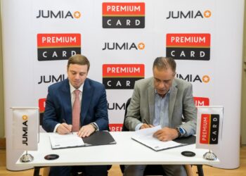 “جوميا مصر” تتعاون مع “بريميوم كارد” لدعم نمو التجارة الإلكترونية في مصر