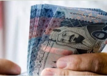 سعر الريال السعودي أمام الجنيه اليوم الجمعة