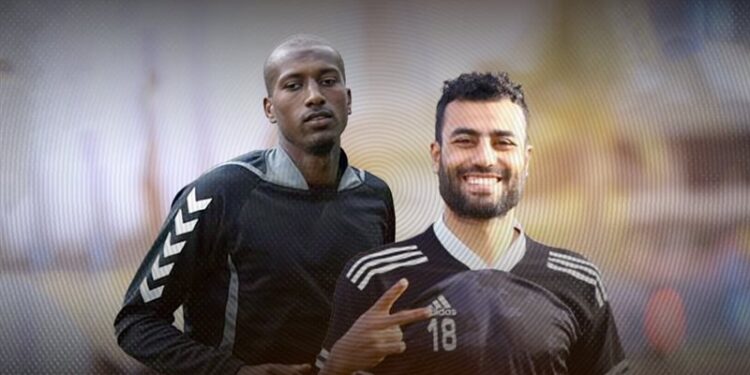 القبض على “غزال” نجم المنتخب السابق بتهمة النصب على حسام حسن وآخرين