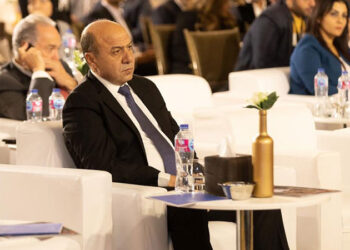 إيهاب عوض: يجب منح رخصة مزاولة مهنة التسويق العقاري لتحسين مستوى العاملين في القطاع