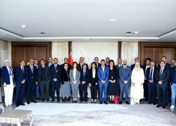 ترحيب واسع من مجتمع الشركات الناشئة والمؤسسات الدولية بتشكيل المجموعة الوزارية لريادة الأعمال (فيديو)