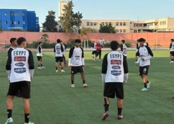 ميكالي يعلن تشكيل منتخب الشباب لمواجهة ليبيا بدورة شمال إفريقيا