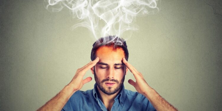 علاج الصداع بدون أدوية في دقائق