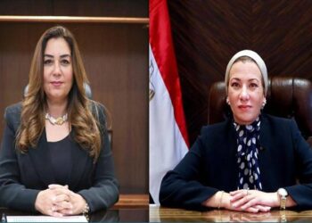 وزارتا البيئة والتنمية المحلية تسلمان المدفن الصحى بمدينة جهينة بسوهاج بتكلفة إجمالية 60 مليون جنيه