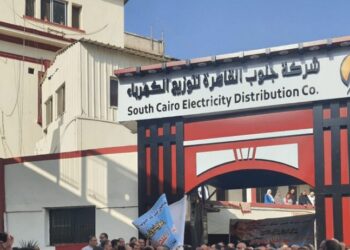 “كهرباء جنوب القاهرة” تنجح فى استرداد الفواتير المؤجلة بسبب “المغلقات”