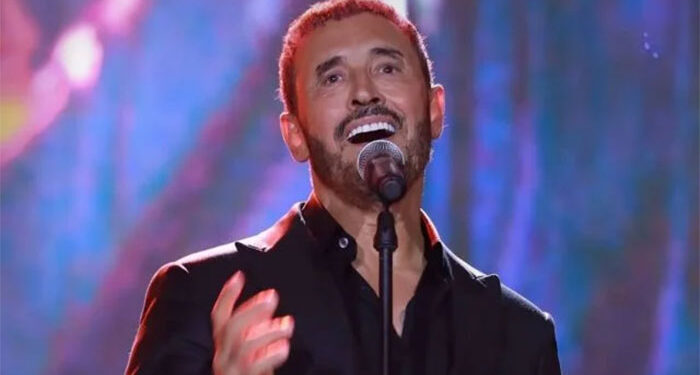 كاظم الساهر يتألق فى قطر ويعد الجمهور بحفل آخر