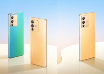 فيفو تطلق موبايل رخيص بمواصفات فائقة