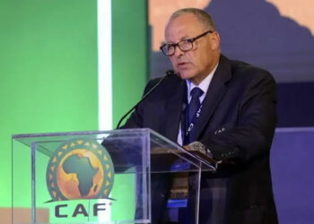 رئيس نادي بيراميدز يعلن دعم هاني أبو ريدة فى انتخابات اتحاد الكرة