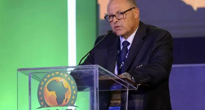 رئيس نادي بيراميدز يعلن دعم هاني أبو ريدة فى انتخابات اتحاد الكرة