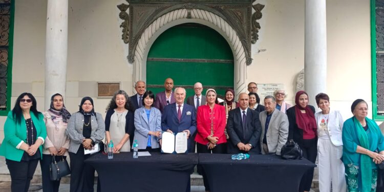 التفاصيل الكاملة للدورة الخامسة من مهرجان متحف قصر المنيل للموسيقى الكلاسيكية