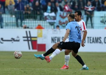 الزمالك يبدأ الاستعداد لمواجهة غزل المحلة غدا