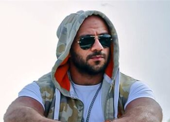 تغيير اسم مسلسل أحمد مكى من عين شمس إلى الغاوي .. تفاصيل