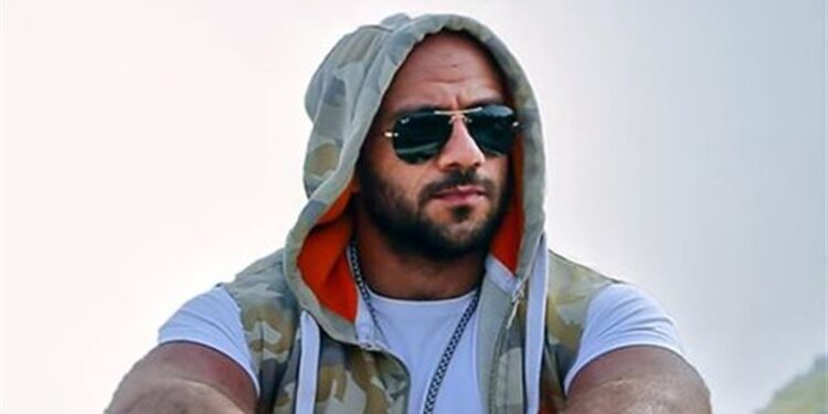 تغيير اسم مسلسل أحمد مكى من عين شمس إلى الغاوي .. تفاصيل