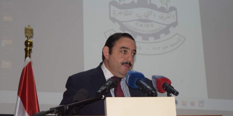 جمعية رجال الأعمال المصريين الأفارقة تشيد بالتعاون مع غرفة القاهرة لتعزيز العلاقات الاقتصادية المصرية السعودية