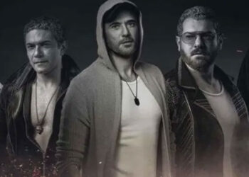 أحمد عز: هيئة الترفية كلفت فيلم ولاد رزق 12مليون دولار..وحد هيفدنى أقوله لا