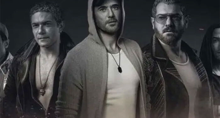 أحمد عز: هيئة الترفية كلفت فيلم ولاد رزق 12مليون دولار..وحد هيفدنى أقوله لا