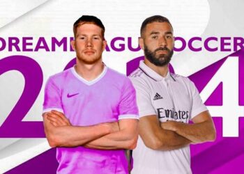 دريم ليج سوكر 2024