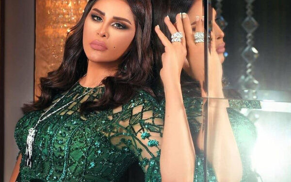 أحلام تواصل التألق الفني وسط شائعات حول انفصالها عن زوجها