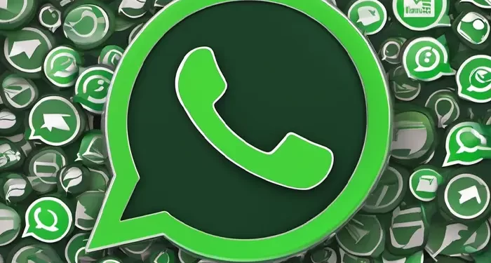 واتساب واتساب