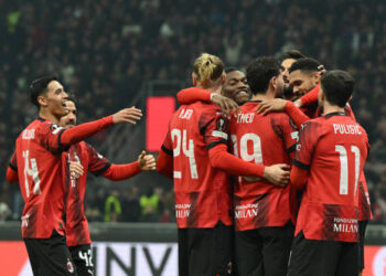 ميلان يواجه مونزا اليوم فى الدوري الإيطالي