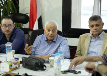 غرفة الصناعات الغذائية تناقش تحديات قطاع مصنعات اللحوم والدواجن