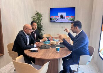 بورصة لندن الدولية فرصة ذهبية لإبراز تنوع المقاصد السياحية المصرية