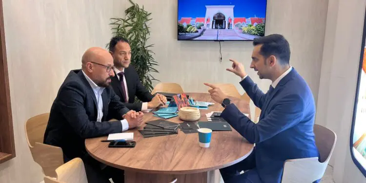 بورصة لندن الدولية فرصة ذهبية لإبراز تنوع المقاصد السياحية المصرية
