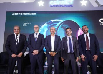 البنية التحتية للاتصالات مؤهلة بقوة لاستقبال تقنيات الجيل الخامس