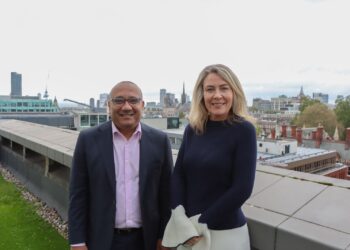 “تراكس” تبرم شراكة إستراتيجية عالمية مع “أكورديانس”*