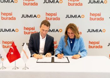 هيبسيبورادا وجوميا يتعاونان لتوفير مجموعة واسعة من المنتجات للمستهلكين في شمال أفريقيا