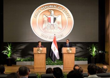 الحكومة: لم نطلب من صندوق النقد الدولى زيادة الشريحة الرابعة لمليارى دولار