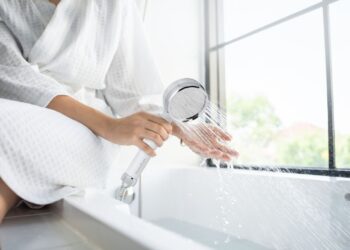 كيونت تطلق HomePure Rayn لتجربة استحمام فريدة من نوعها اليوم