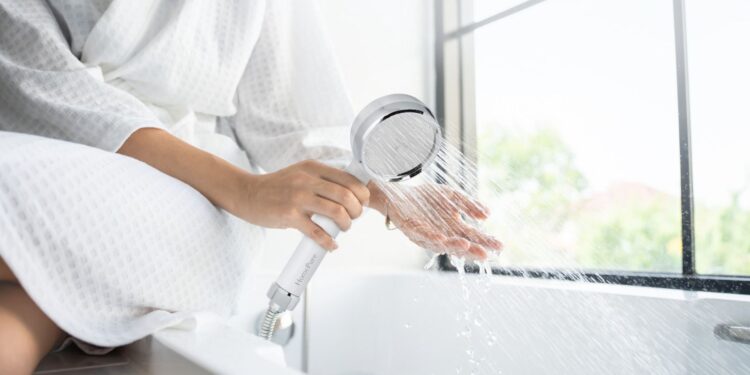 كيونت تطلق HomePure Rayn لتجربة استحمام فريدة من نوعها اليوم