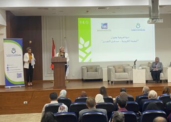 غرفة الصناعات الغذائية: نتعاون مع “المواصفات والجودة” في تقديم رؤية شاملة للبصمة الكربونية في قطاع التصنيع الغذائي