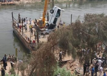 نظر استئناف المتهمين في قضية معدية أبو غالب