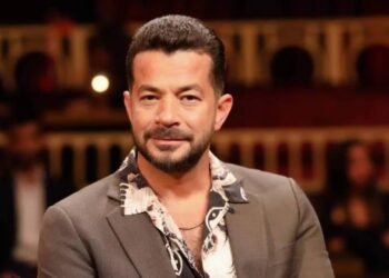 شريف سلامة: بدأت تصوير موعد مع الماضي مع واحد من أثقل مشاهدي