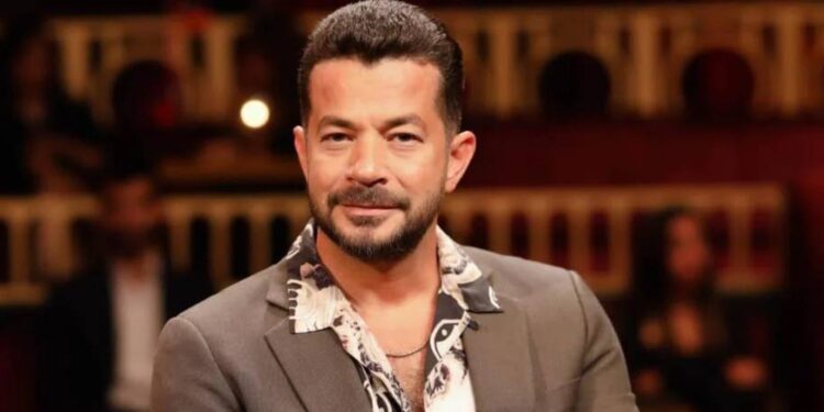 شريف سلامة: بدأت تصوير موعد مع الماضي مع واحد من أثقل مشاهدي