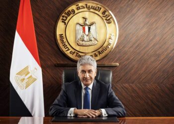 وزير السياحة والآثار يشارك غداً في انطلاق فعاليات الدورة الـ 43 للمعرض السياحي الدولي WTM London  2024