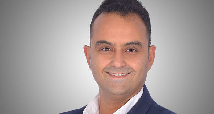 ڤودافون مصر تعلن تعيين محمد معاذ رئيسًا لقطاع الاستراتيجيات وتطوير الأعمال