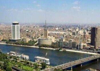 طقس غد معتدل نهارا مائل للبرودة ليلا