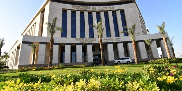 “الإسكان” تعلن فتح باب توفيق الأوضاع بنطاق قرار تعديل كردون ميناء ومدينة دمياط الجديدة