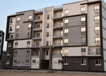 طريقة سداد مقدم حجز شقق الإسكان 2024