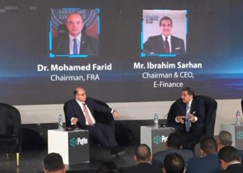 رئيس هيئة الرقابة المالية يؤكد أهمية البيانات في تحسين الخدمات التأمينية وتقليل المخاطر